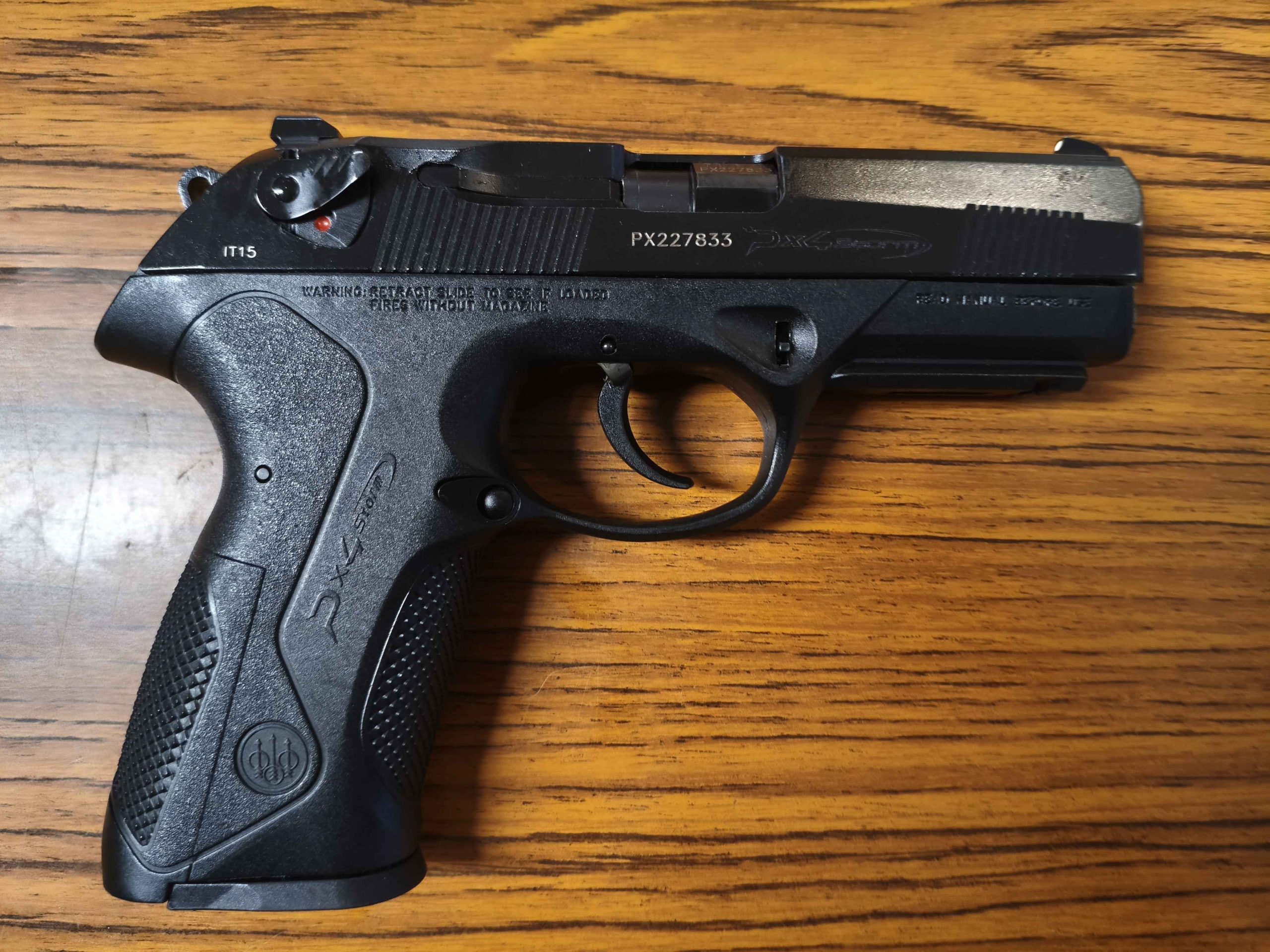 px4 2