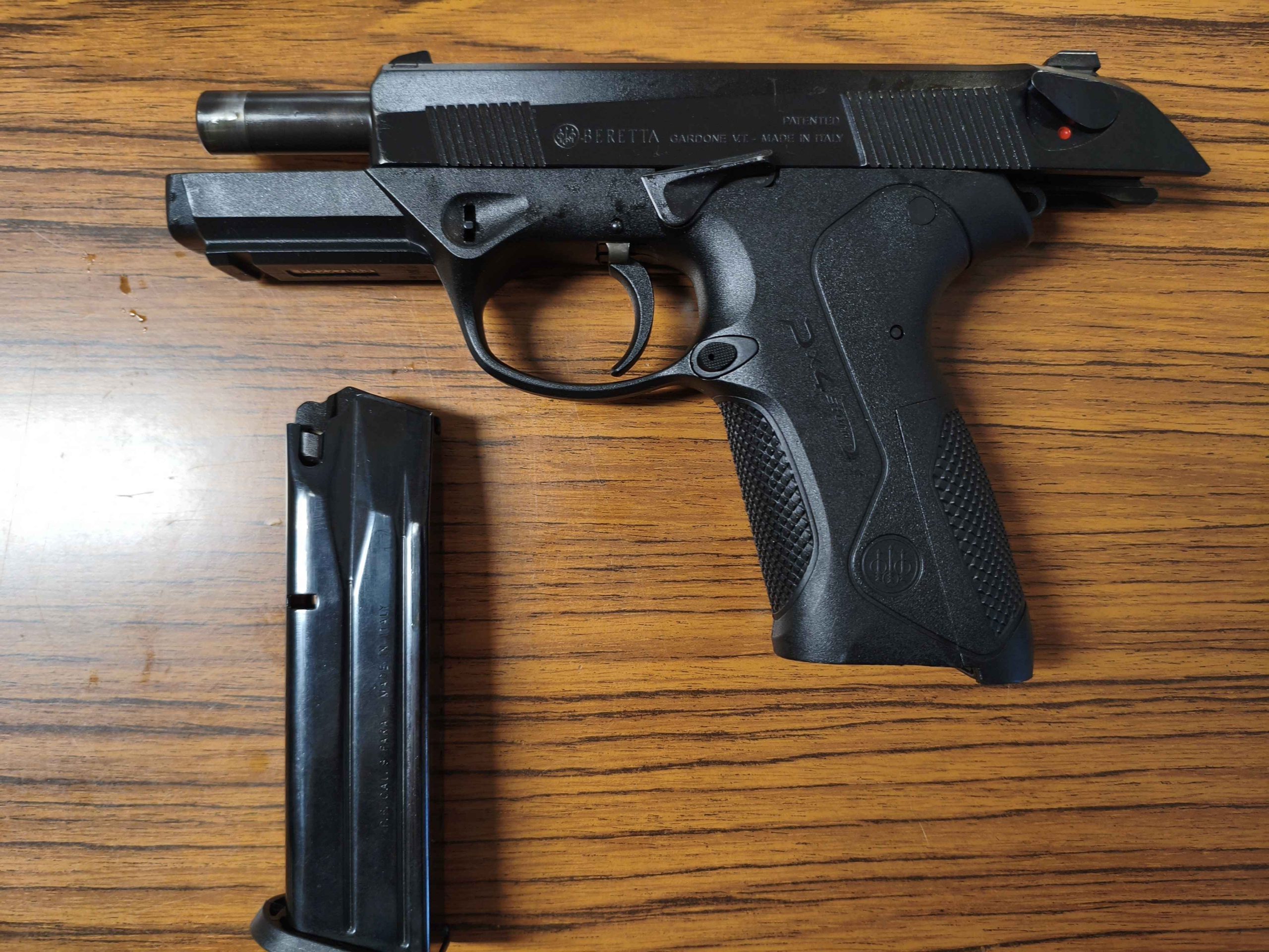 px4 3