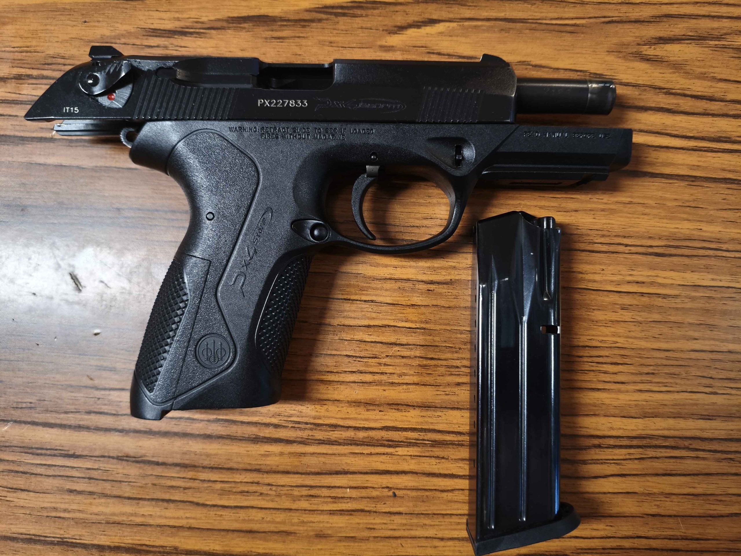 px4 4