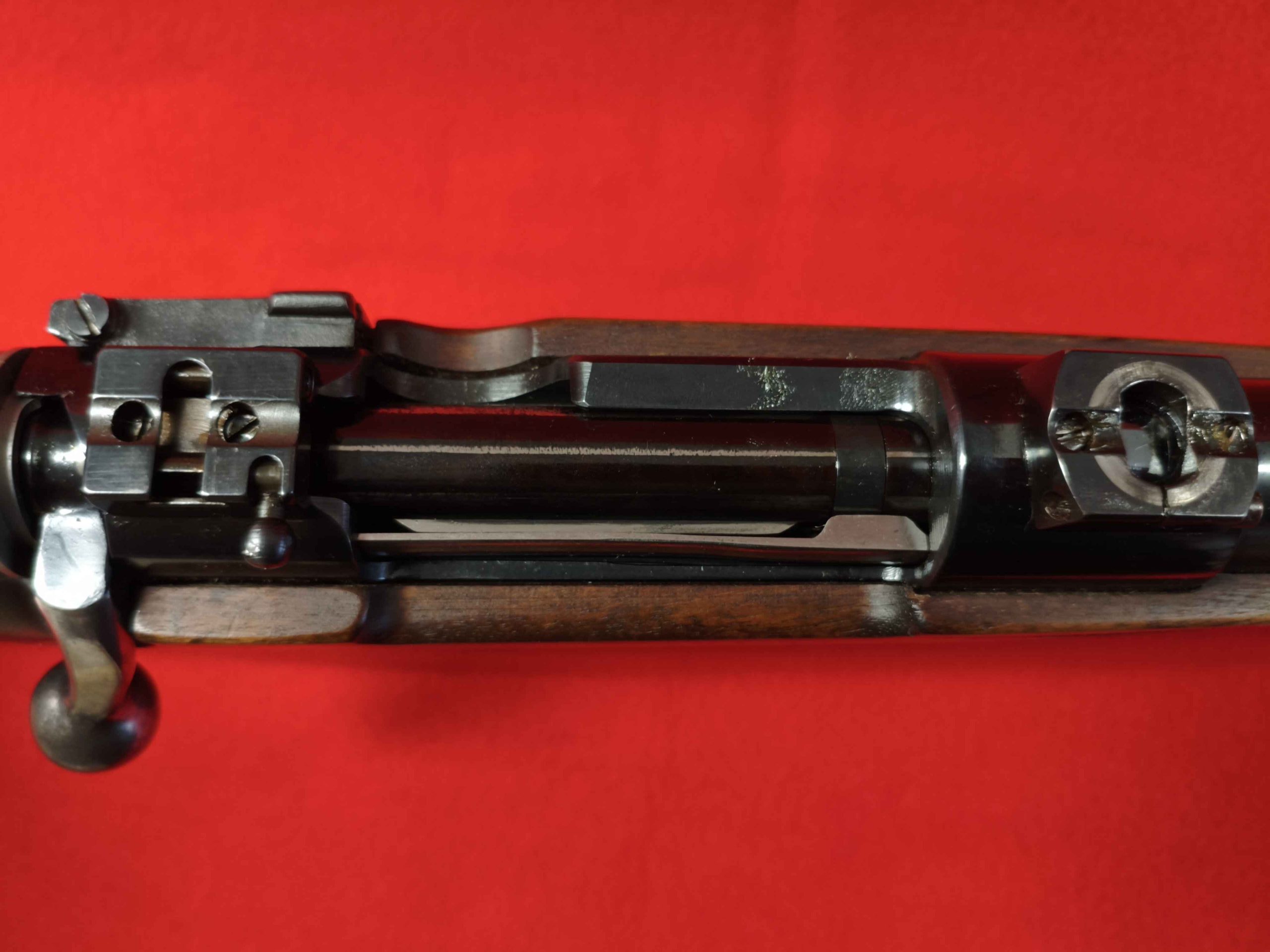 mauser 11