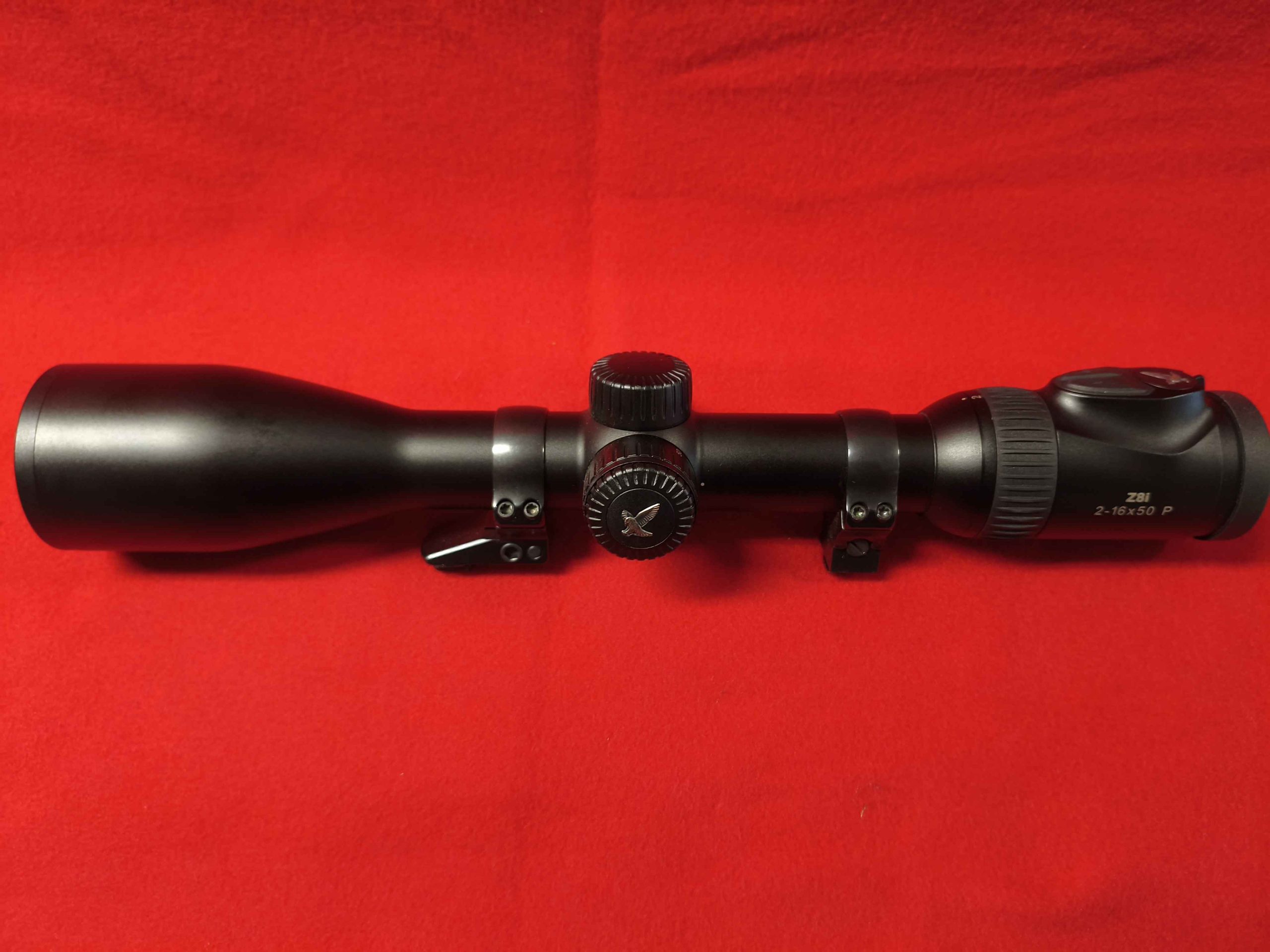 mauser 12
