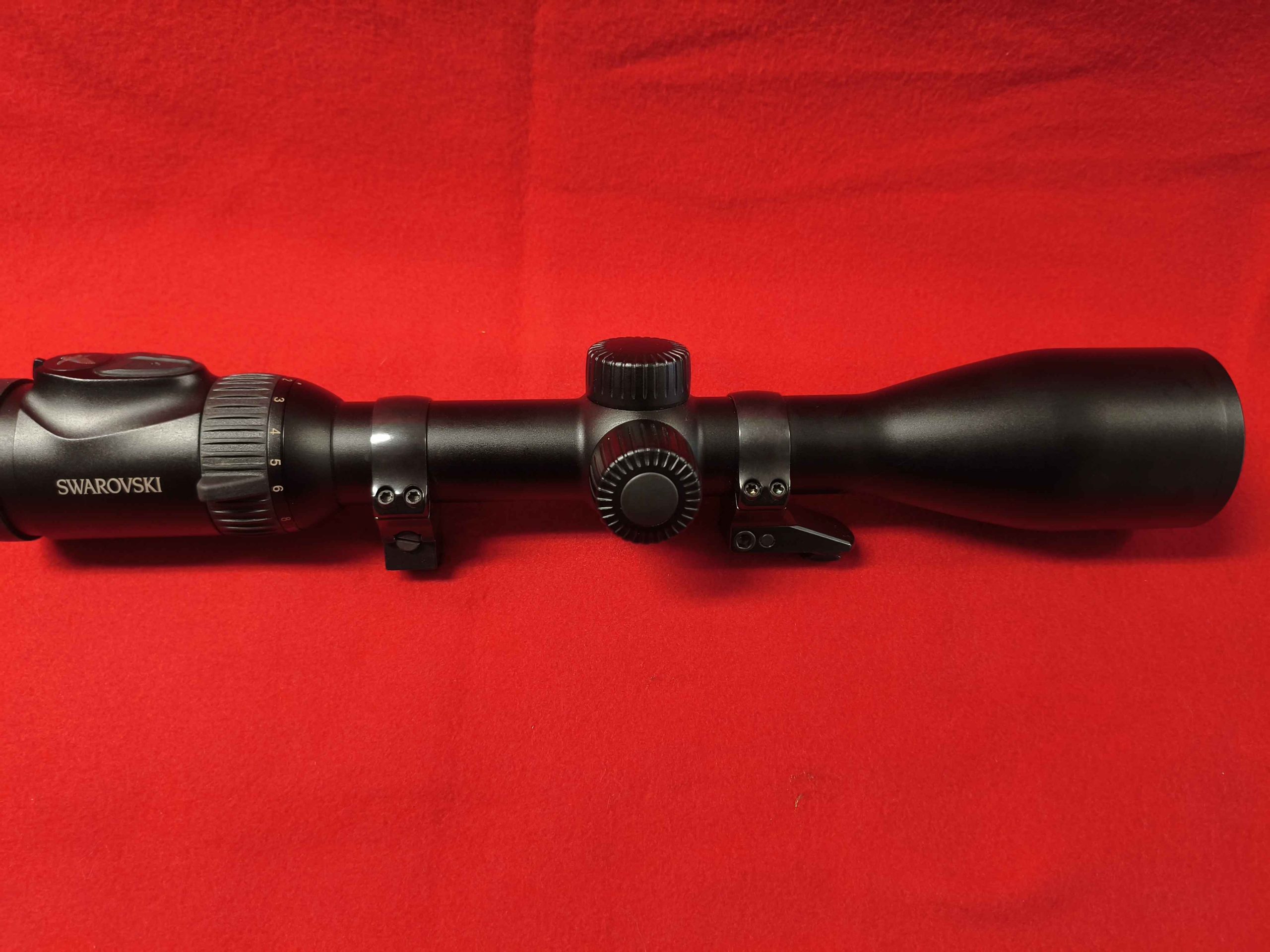 mauser 14